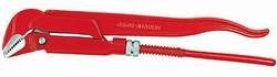 Модель з нахилом губок 1/2" 45° 2 HANDLE WRENCH Ridgid