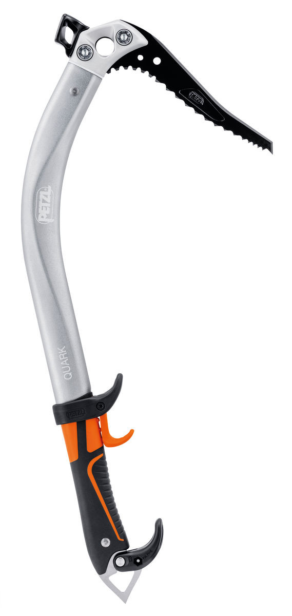 Льодовий молоток Petzl Quark