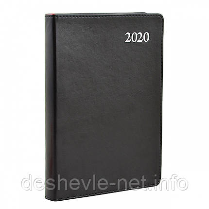 Щоденник датований А5 Leo Planner "Aldento", фото 1