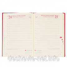 Щоденник датований А5 Leo Planner "Persona", фото 5
