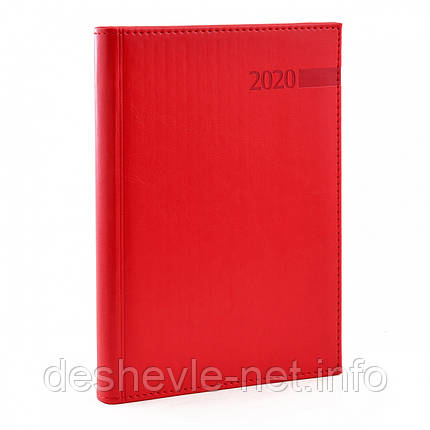 Щоденник датований А5 Leo Planner "Persona", фото 1
