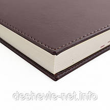 Щоденник датований А5 Leo Planner "Persona", фото 4