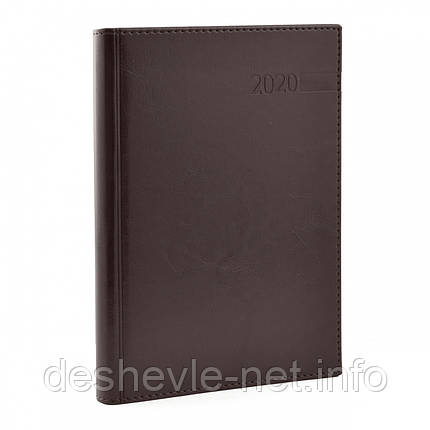 Щоденник датований А5 Leo Planner "Persona", фото 1