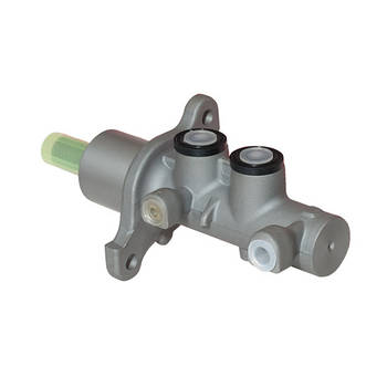 Гальмівні циліндри