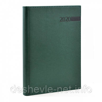 Щоденник датований А5 Leo Planner "Persona", фото 1