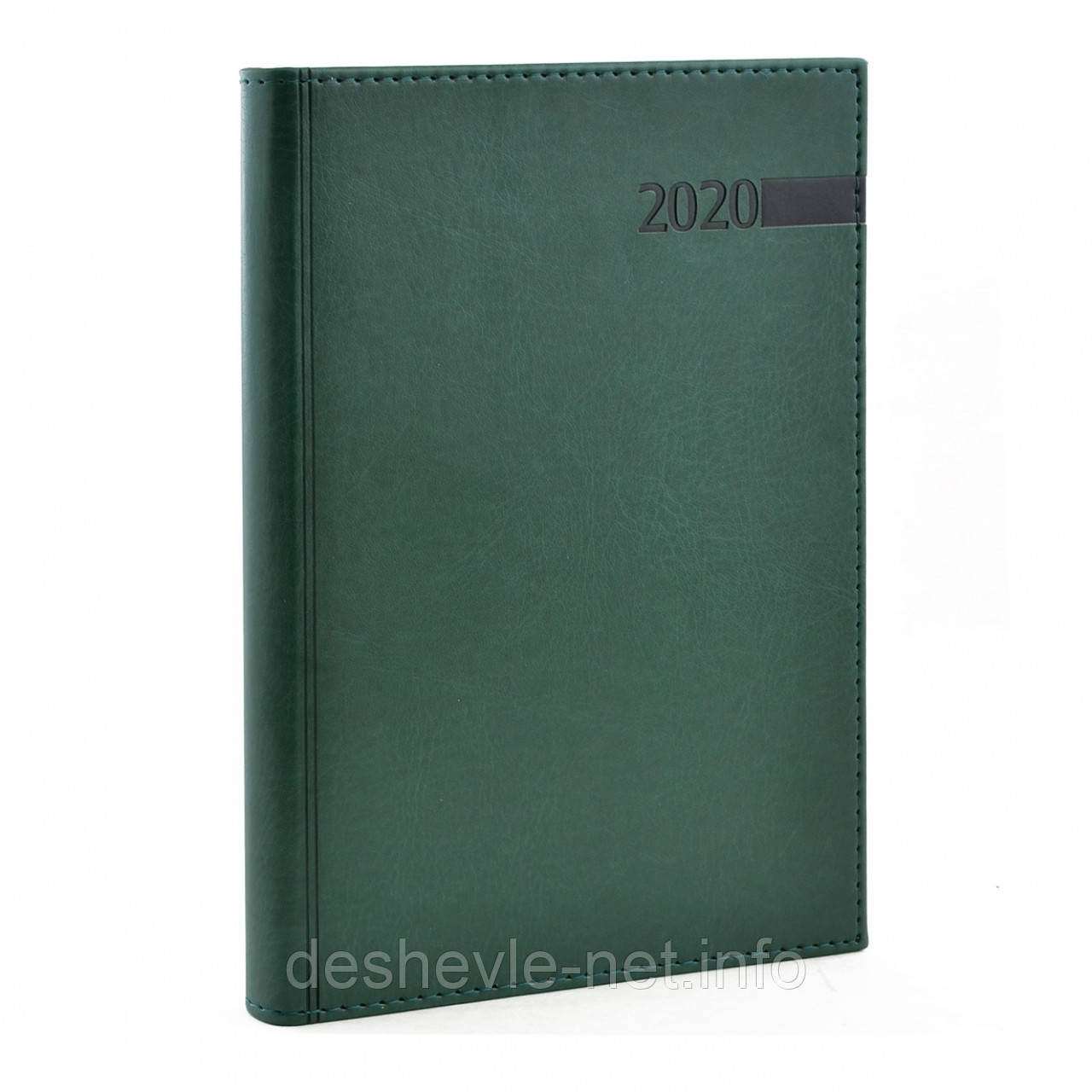 Ежедневник датированный А5 Leo Planner "Persona" - фото 1 - id-p1048710976