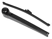 Склоочищувач задній перо + рамка Seat Arosa VW Lupo 97-04 р.