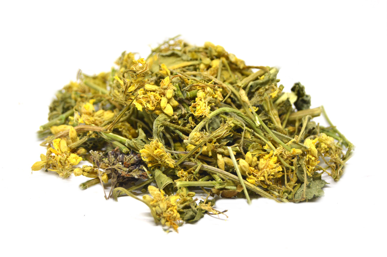 Сурепка обыкновенная трава: продажа, цена в Харькове. Чай от "Мир Трав ...