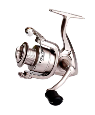 Котушка спінінгова Flagman Tactic 3000, фото 1