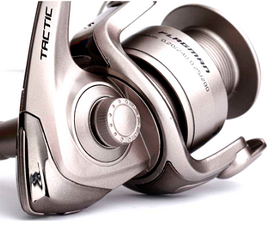 Котушка спінінгова Flagman Tactic 3000, фото 2