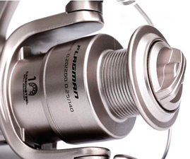 Котушка спінінгова Flagman Tactic 3000, фото 3