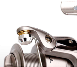 Котушка спінінгова Flagman Tactic 3000, фото 4