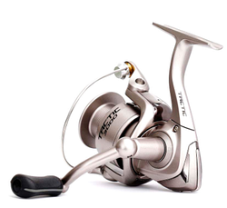 Котушка спінінгова Flagman Tactic 3000, фото 5