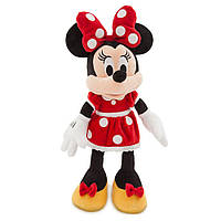 Мягкая игрушка Минни Маус красного цвета 48 см."Микки Маус и его друзья" Дисней/Disney 1231000441872P