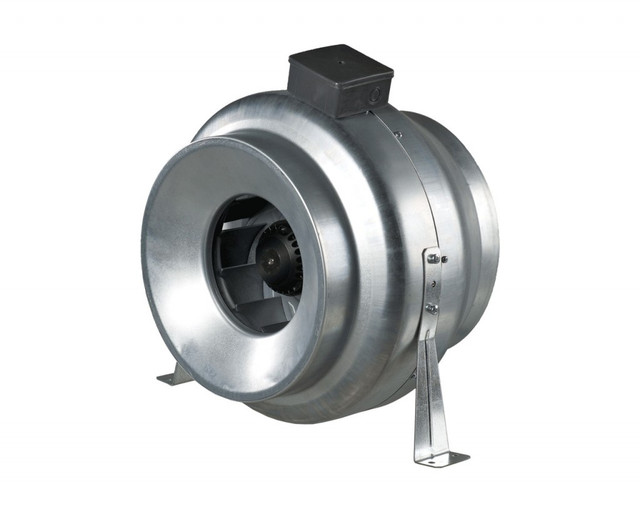 відцентровий Канальний вентилятор ВЕНТС ВКМц відцентровий Канальний вентилятор ВЕНТС ВКМц