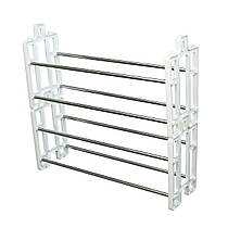 Підставка для взуття 4 яруси