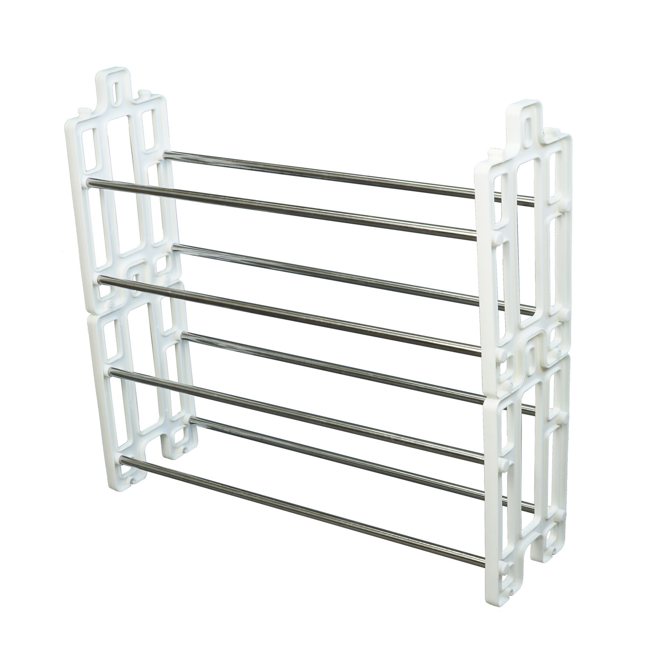 Підставка для взуття 4 яруси