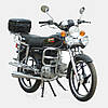 Мотоцикл SPARK SP110-2w Альфа, фото 2