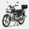 Мотоцикл SPARK SP110-2w Альфа, фото 4