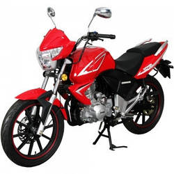 Мотоцикл SPARK SP200R-23