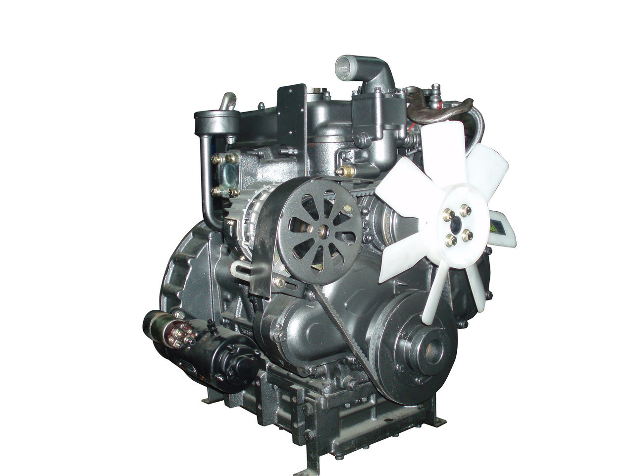 Двигун KM385BT(24 к. с.)