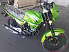 Мотоцикл SPARK SP200R-25i, фото 2