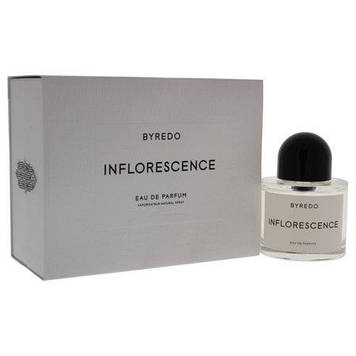 Парфуми для жінок Byredo Inflorescence 100 мл (Буредо Інфлоресенс)