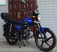 Мотоцикл SPARK SP125C-2XWQ