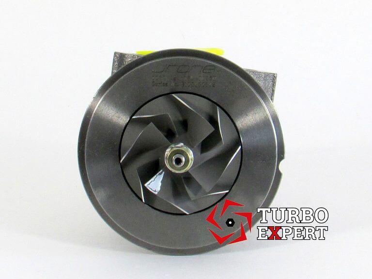 Картридж турбіни 49373-02002, 49373-02003, Ford Fiesta VIII 1.6 l TDCI, 70 Kw, TZJA, 9673283680, 2010+