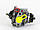 Картридж турбіни 49373-02002, 49373-02003, Ford Fiesta VIII 1.6 l TDCI, 70 Kw, TZJA, 9673283680, 2010+, фото 3