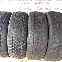 Зимові шини 215/60/17С Dunlop