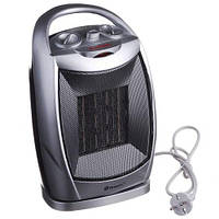 Тепловентилятор нагрівач Domotec Heater MS-5905 2000W