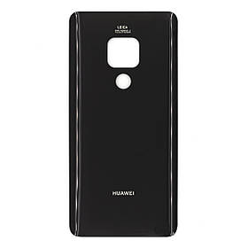 Задня кришка Huawei Mate 20 HMA-L29 black