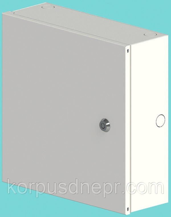 Бокс монтажний MBO-4z (В300хШ300хГ105)