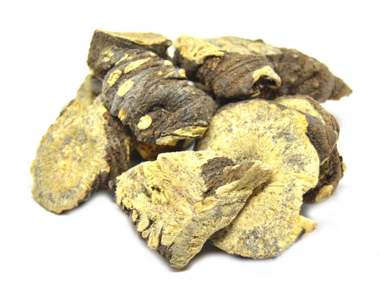 Ферула джунгарская корінь (Омик)