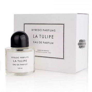 Парфуми для жінок Byredo La Tulipe 100 мл (Буредо Ла Туліп)