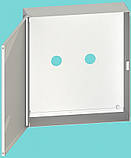 Бокс монтажний MBO-5 (В370хШ330хГ105), фото 2