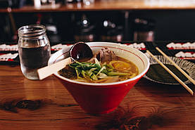 ТОП 5 найсмачніших азійських супів