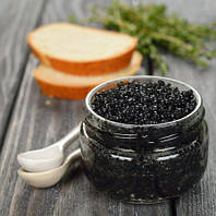 Inside america's Only Beluga Caviar Farm