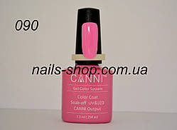 Гель-лак CANNI №090