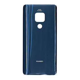 Задня кришка Huawei Mate 20 HMA-L29 blue