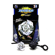 БейБлейд (BeyBlade), Слеш Джокер