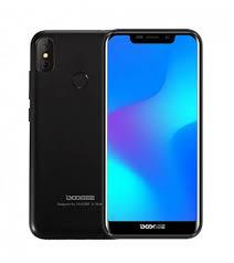 Doogee X80