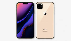 Iphone 11 Pro Max - скла