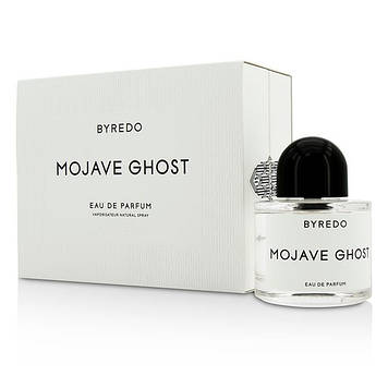 Парфуми унісекс Byredo Mojave Ghost 100 мл ( Буредо Моджавіост)