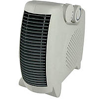 Тепловентилятор нагрівач електричний Domotec Heater MS 5903 2000W