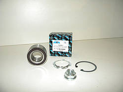 Підшипник передньої маточини Рено Кенго II (з ABS) (2008) (72X37X37) для диска R14 - BTA (Польща) H1R023BTA