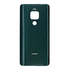 Задня кришка Huawei Mate 20 HMA-L29 green