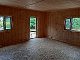 Дачний будинок 6м х 6м - багато варіантів!, фото 5