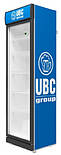 Холодильна шафа UBC "SmartCool" 350 л, фото 2